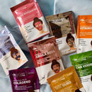 Kit 12 Máscara para limpeza Facial Skin Care - Max Love 8g +1 Pincel de Silicone