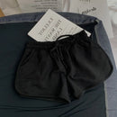 Short Feminino Casual Maleável e Confortável