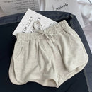 Short Feminino Casual Maleável e Confortável