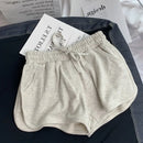 Short Feminino Casual Maleável e Confortável