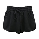 Short Feminino Casual Maleável e Confortável