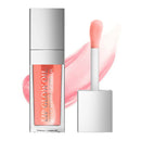 Gloss Labial Hidratante com Brilho e Volume - Lip Gloss com Cor