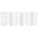 Saia Vintage Floral – Cintura Alta, Fenda e Caimento Elegante