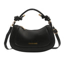 Bolsa Feminina Compacta e Elegante – Transversal de Ombro