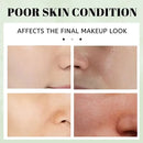 Máscara Facial Sólida de Chá Verde - Limpeza de Poros, Controle de Oleosidade e Hidratação