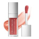 Gloss Labial Hidratante com Brilho e Volume - Lip Gloss com Cor
