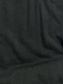 Vestido Plus Size Elegante e Confortável – Sem Mangas, Ajuste na Cintura, Estilo Sexy e Sofisticado