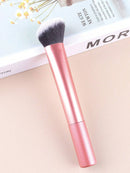 Pincel de Contorno Laranja Grande com Serdas Macias