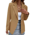 Blazer Feminino - Elegante, Clássico e Estiloso