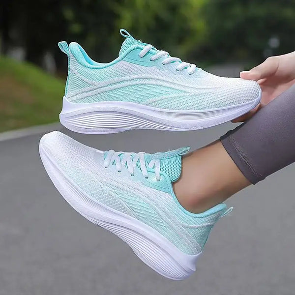 Tênis Esportivo Casual para Corridas e Exercícios