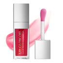 Gloss Labial Hidratante com Brilho e Volume - Lip Gloss com Cor