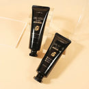 Máscara Facial Peel-Off de Ouro 24K e Colágeno de Caracol – Limpeza Profunda e Remoção de Cravos (50g)