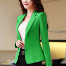 Blazer Elegante Feminino – Casual e Sofisticado para Meia-Estação