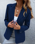 Blazer Feminino - Elegante, Clássico e Estiloso