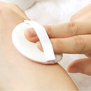 Kit com 4 Esponjas Air Cushion para Maquiagem - Versáteis para BB, CC Cream, Pó e Contorno