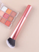 Pincel de Contorno Laranja Grande com Serdas Macias