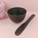 Kit de 2/3/4/5 Peças para Mistura de Máscaras Faciais - Cuidados com a Pele e Beleza Feminina